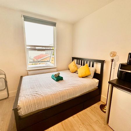 Lovely Self Contained Studio Now Available London Exterior photo